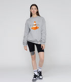 FRESH SIGN Sweatshirt
