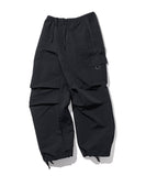 D-RING PARACHUTE CARGO PANTS