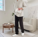 Dub Basic Cotton Shirt