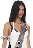Wildy Flower Necklace