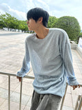 Summer Cloud Knit