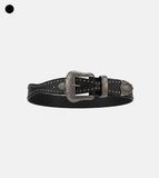 Desert Gun Belt