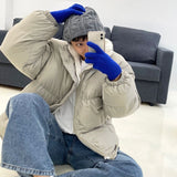 Warm double-sided two-way fleece padding