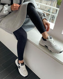 Manelli Brushed Full-length Leggings