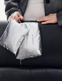 Cushion Padded Pouch S
