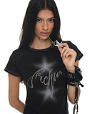 Orbit Star Keyring