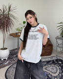Madin Guide Ringer T-Shirt