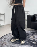 Obilon Cotton Cargo Pants