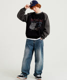 Nevermind Sweatshirt