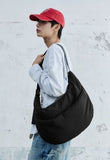 PUFFER SHOULDER BAG