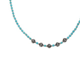 [LAN ARCHIVE] Lagoon Chrome Mix Necklace