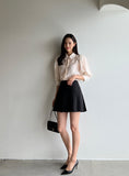 Forea Collar Blouse