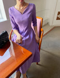 Diana flare one piece