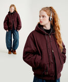 Desert Hood Jumper