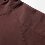 Arc Neck Hoodie