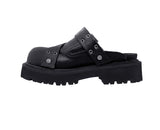 Husk Double Strap Mule