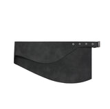 Pocket belt bag