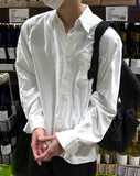 Algermant poly shirt