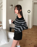 Moring Heart Rivet Cotton Shorts