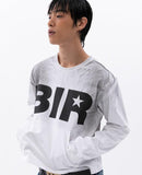 B.I.R washing pocket long sleeve