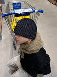 Y-piece beanie
