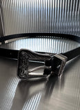 bohemian thin solo belt