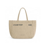 Showin Denim Eco Bag