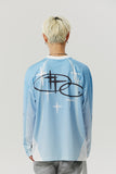 NEW ROMANTIC SPORTS JERSEY