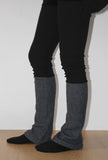 CALF-WARMER LEGGINGS