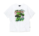 MONSTER TRUCK T-SHIRT