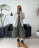 Louden Wappen Check Shirt