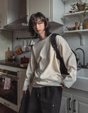 Roei U-Neck Dekki Knit