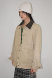 KARA POINT COTTON JK