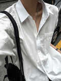 Linen Short Sleeve Shirt