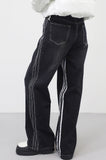 Moninta String Track Pants