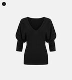 Bello Deep Knit