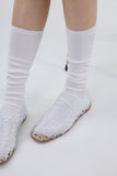 Kims ribbed socks