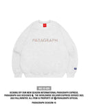 GEM STONE BASIC LOGO CREW No.10-029