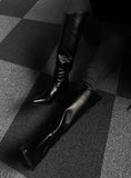 Loop long boots