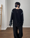 Mukan Spray Long Sleeve