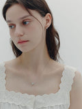 Truvion AB Necklace