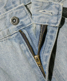 Day 5PK Denim Pants