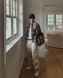 Kirua Multi Cargo Pants