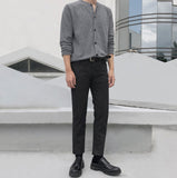 Loran Leather Belt