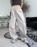 Ness D-ring Carpenter Banding Pants