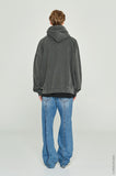 Pigment Garments Incision Hood