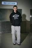 Never Star Hoodie