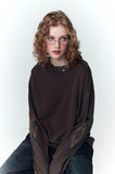 Nabasta Pigment Long Sleeve