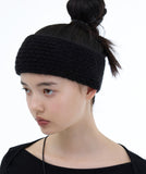 Bizner Knit Hair Band