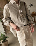 Denjamin Pigmented Shirt